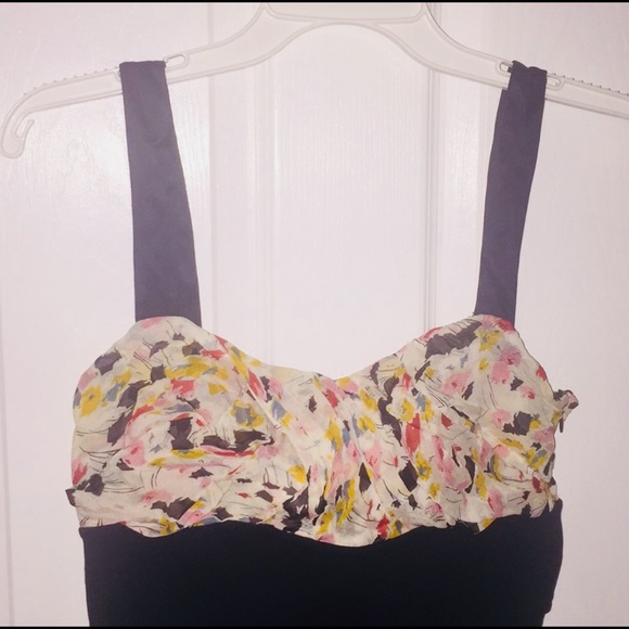 Diane von Furstenberg cocktail dress NWOT - Picture 4 of 8